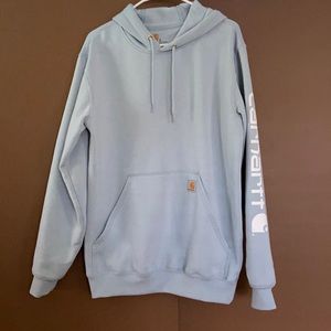 men’s carhartt hoodie